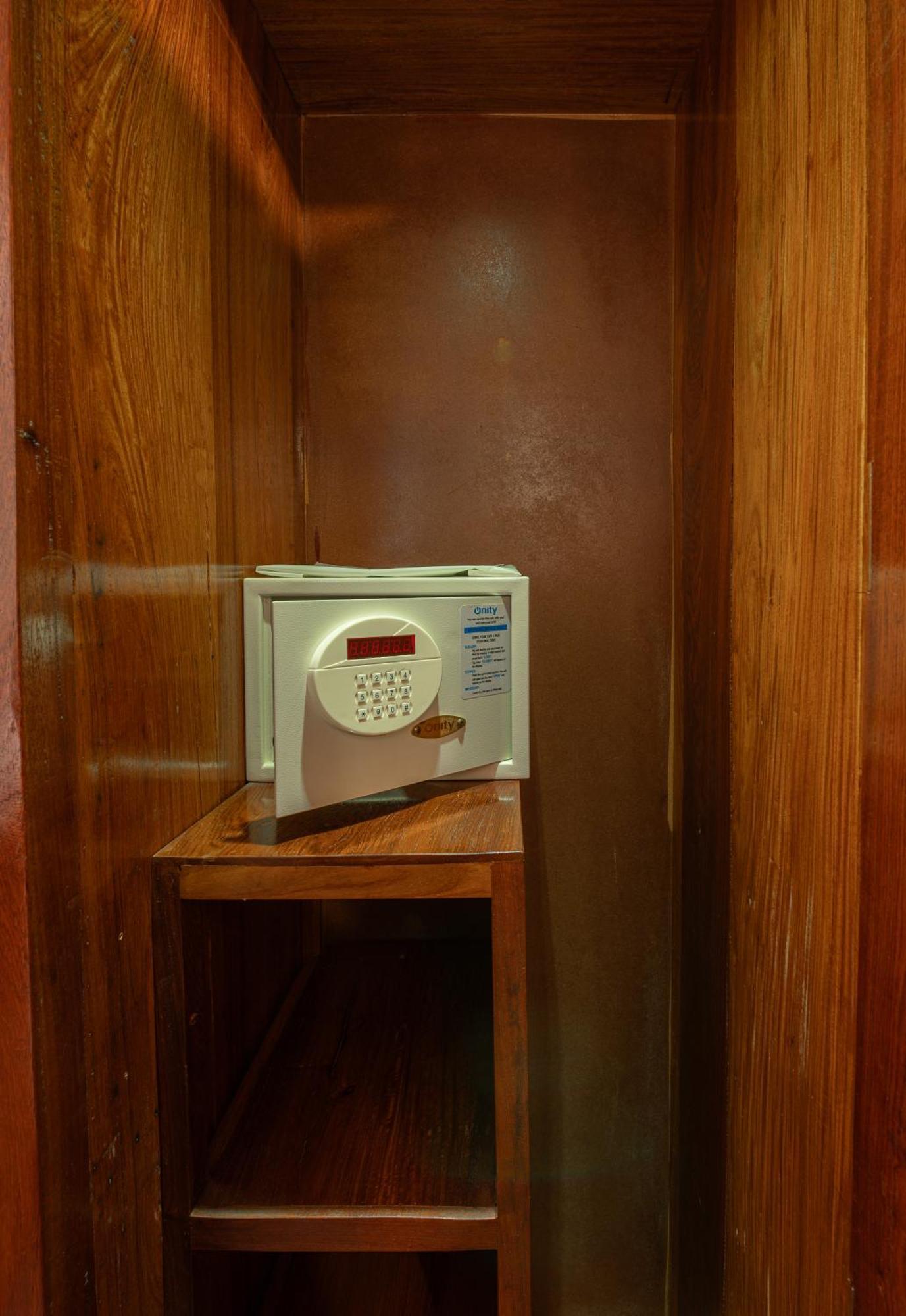 Somadevi Angkor Premium Hotel Siem Reap Eksteriør billede