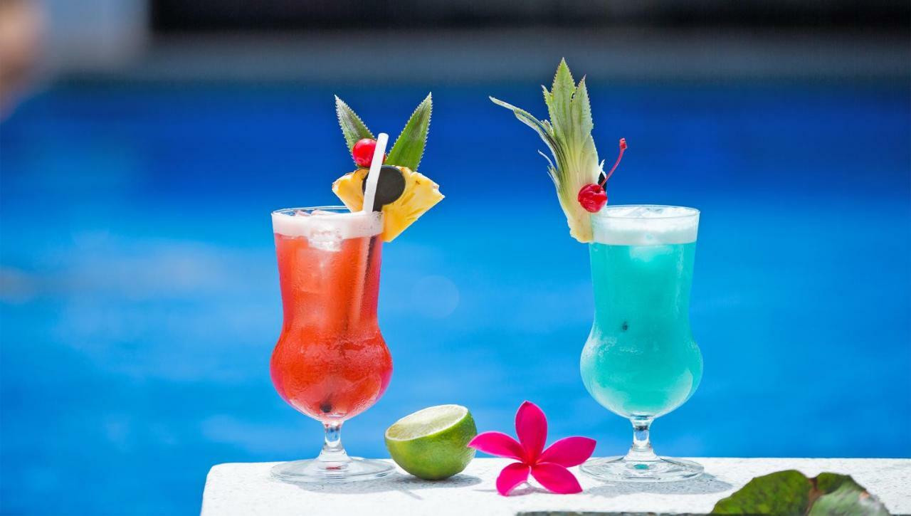 Somadevi Angkor Premium Hotel Siem Reap Eksteriør billede